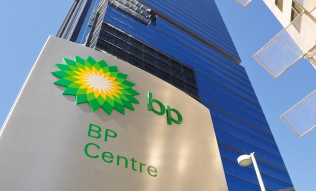 Is it time to buy BP?