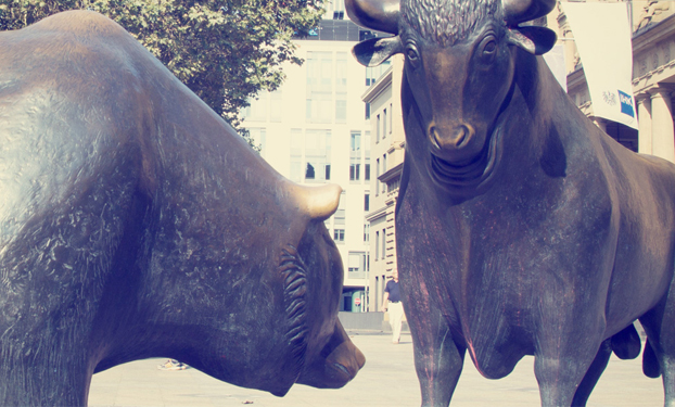 Bulls vs Bears: Cash or the stock market?