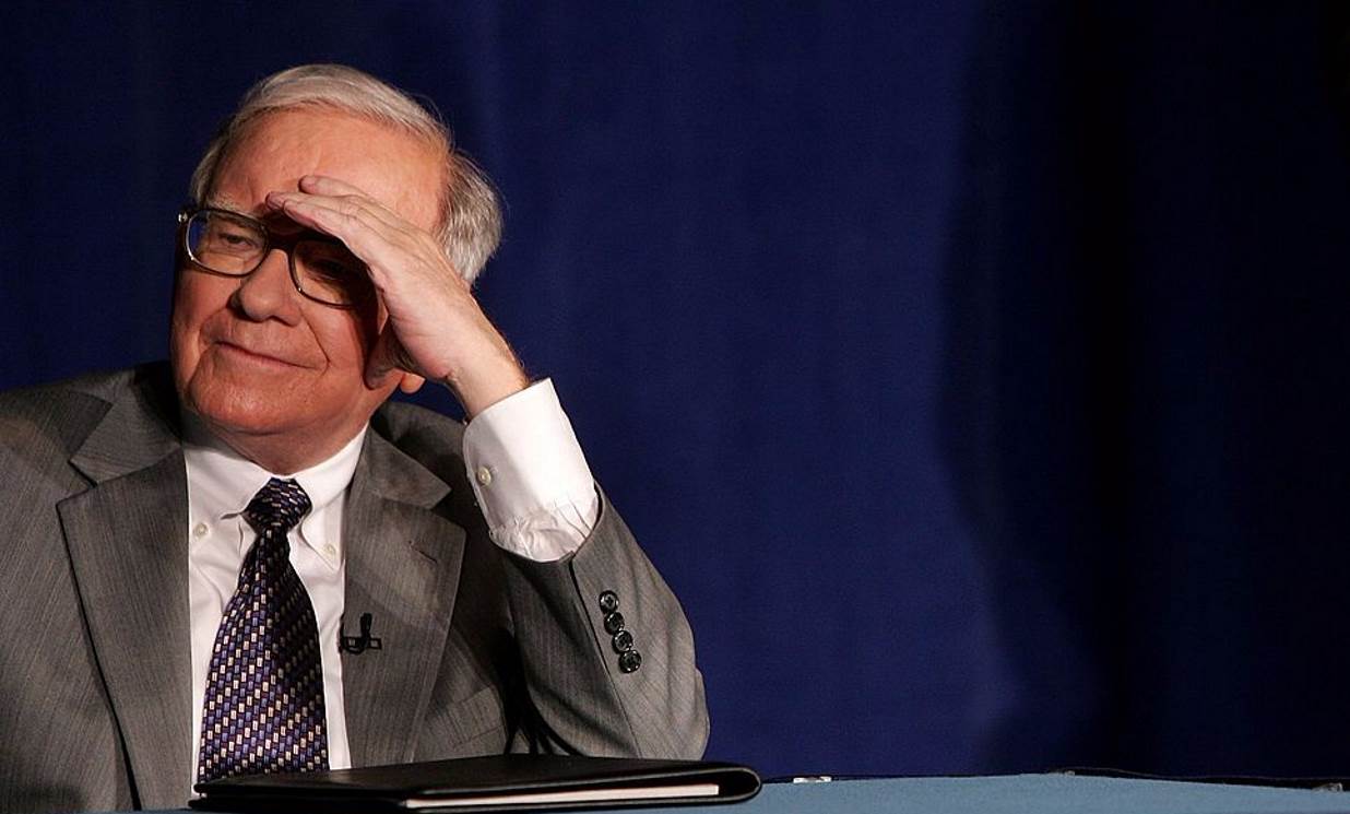 Why you would not have invested with Warren Buffett