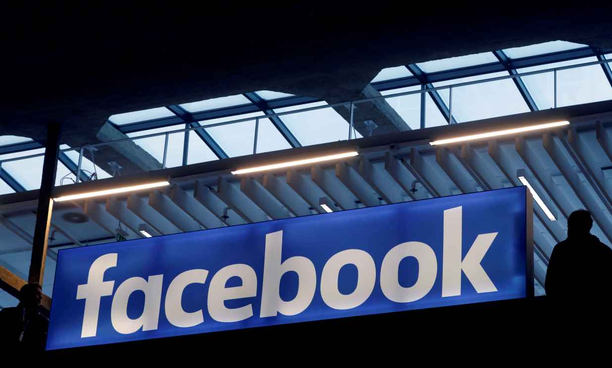 Mark Zuckerberg loses two key Facebook executives