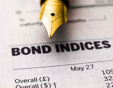 Bond markets – a spectre of risk
